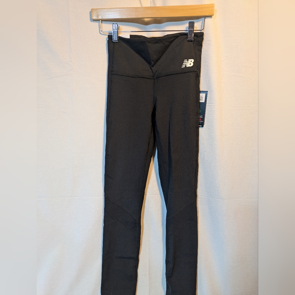 4 NWT Black Leggings Bundle - Picture 9 of 12